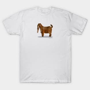 Damascus Goat T-Shirt